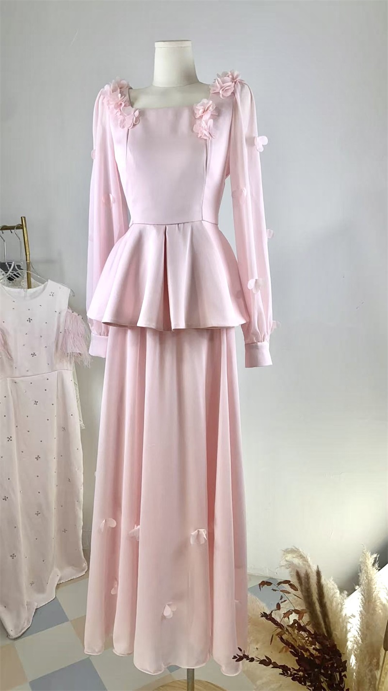 Arabia Women Suit Skirt Set 2  - Women'S Formal Wear Wedding Guest recension och pris