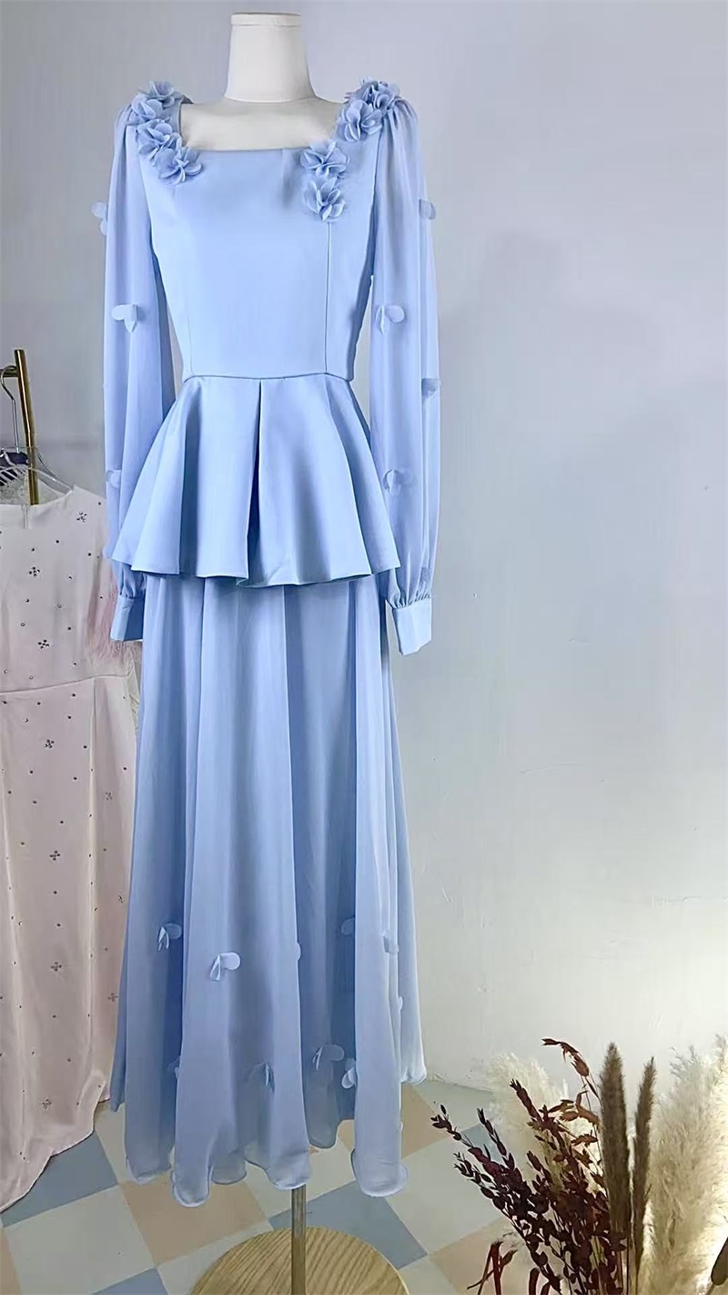 Arabia Women Suit Skirt Set 2  - Women'S Formal Wear Wedding Guest recension och pris